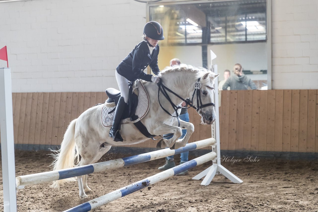 Bild 153 - Pony Akademie Turnier